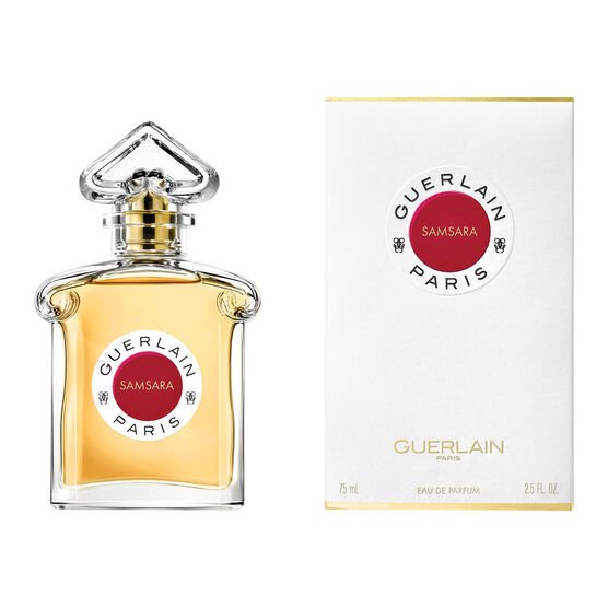 GUERLAIN   SAMSARA       EDP  75ML